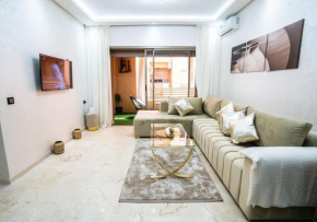 madame Plaza route de casa résidence assafaa 3